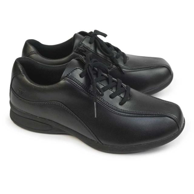 ヨネックス シューズ ウォーキング レディース L118 撥水 ファスナー 婦人靴 3.5E 幅広 YONEX