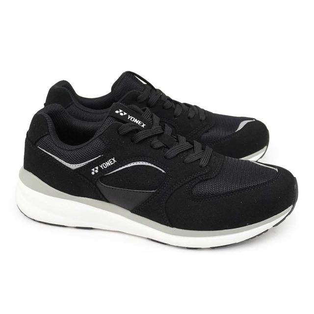 ヨネックス レディース ウォーキングシューズ パワークッション スニーカー SHW123 幅広 3.5E 撥水 YONEX YNK