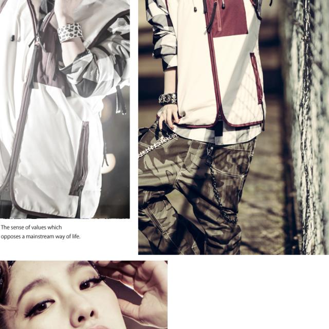 限定】芸能人が選ぶ高級スノボウェアブランド！アトマイズ 16-17 BX