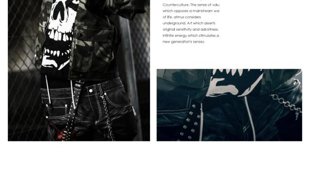 限定】芸能人が選ぶ高級スノボウェアブランド！アトマイズ 16-17 SX