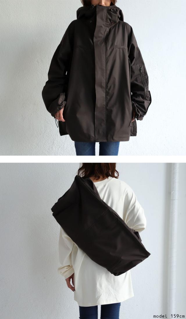 「SEAVEN」CARRY JACKET -Heavy- キャリージャケット 送料無料・メール便不可【Z】