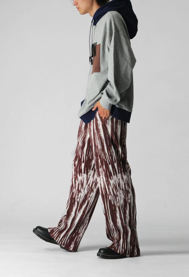 切替 ロゴ フーディー ユニセックス オーバーサイズ 送料無料・メール便不可 秋新作