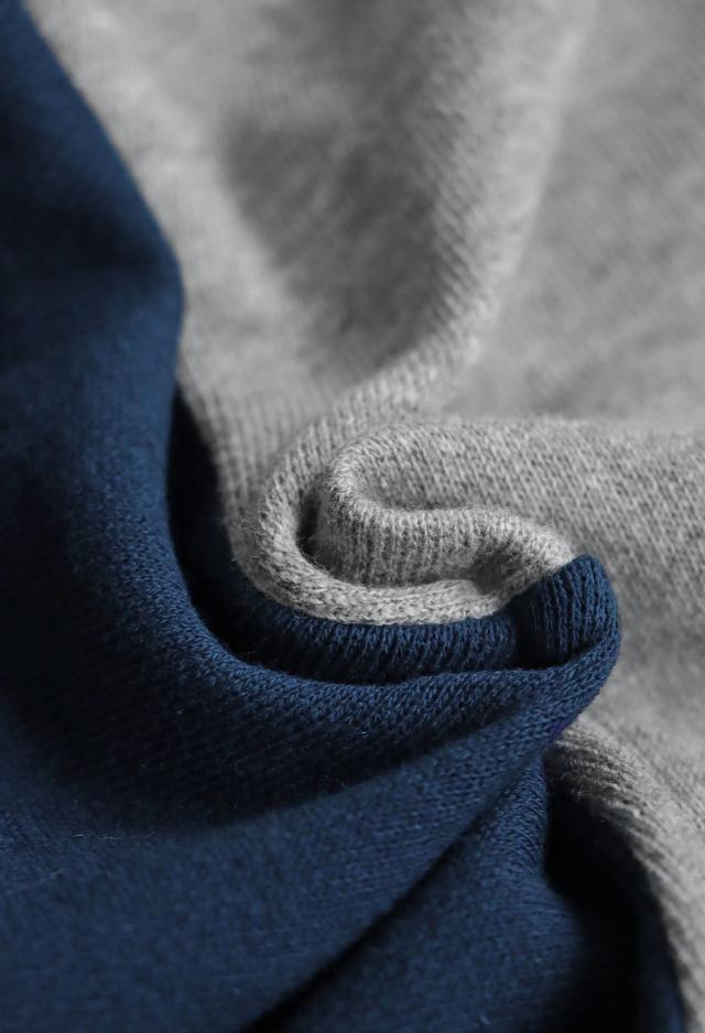 切替 ロゴ フーディー ユニセックス オーバーサイズ 送料無料・メール便不可 秋新作