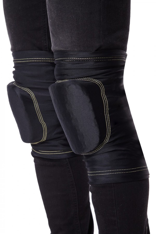 超歓迎国産 ブレードランナーニーパッド PAY マーケット - アーマージャパン|商品ロットナンバー:454228460 (KNEE-PADS / knee-pads)の通販はau 新作登場新品