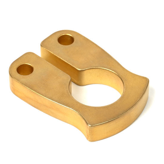 銅製 メリケンサック AJH-03