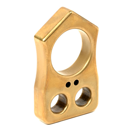 銅製 メリケンサック AJH-05