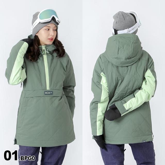 ROXY スノボウェア　レディースL/G 楽天市場】スノーボードウェア ボードウェア スノボウェア ROXY