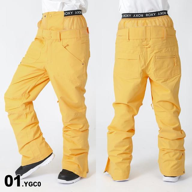 ROXY スノーボードパンツ スキーパンツ 楽天市場】ロキシー ROXY レディース スノーボードウェア