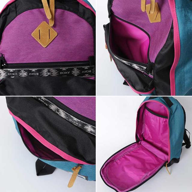 ロキシー　ボディーボードケース　リュック型　ROXY QUIKSILVFR ROXY 【11日＆13日はボーナスストア+10％】アウトレット価格