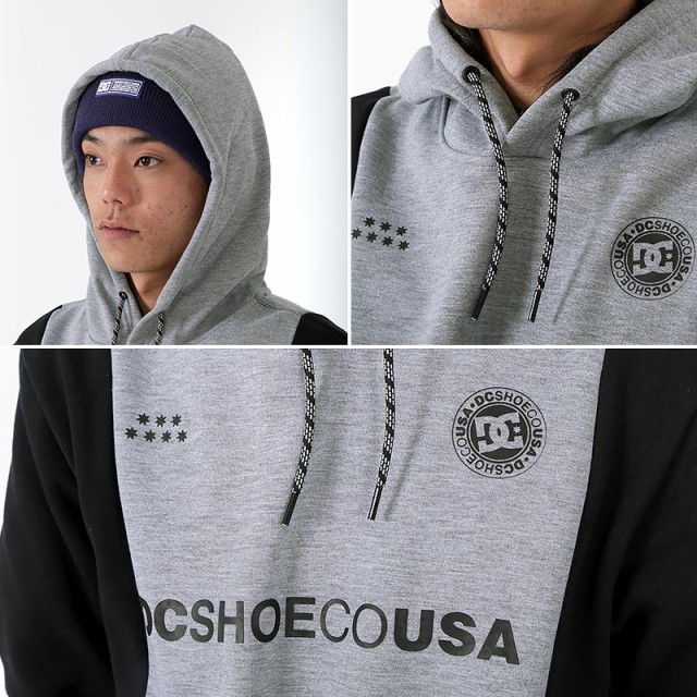 DC SHOES ディーシーシューズ メンズ スノージャケット 撥水