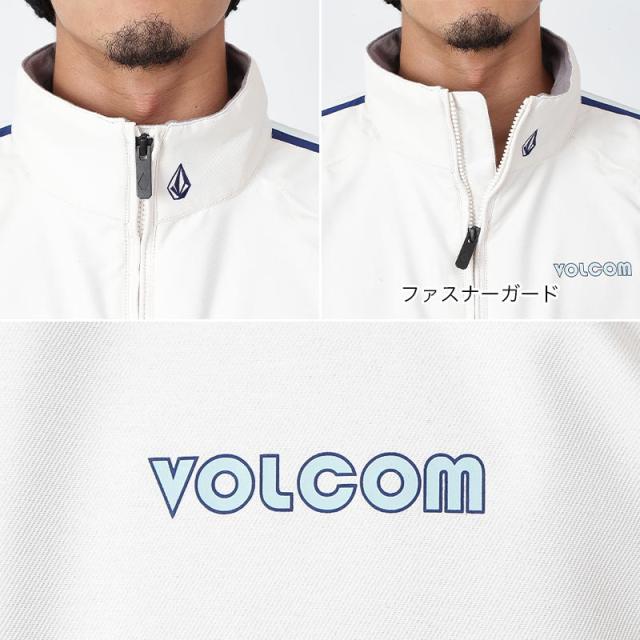 VOLCOM/ボルコム メンズ スノーボードウェア ジャケット スノー