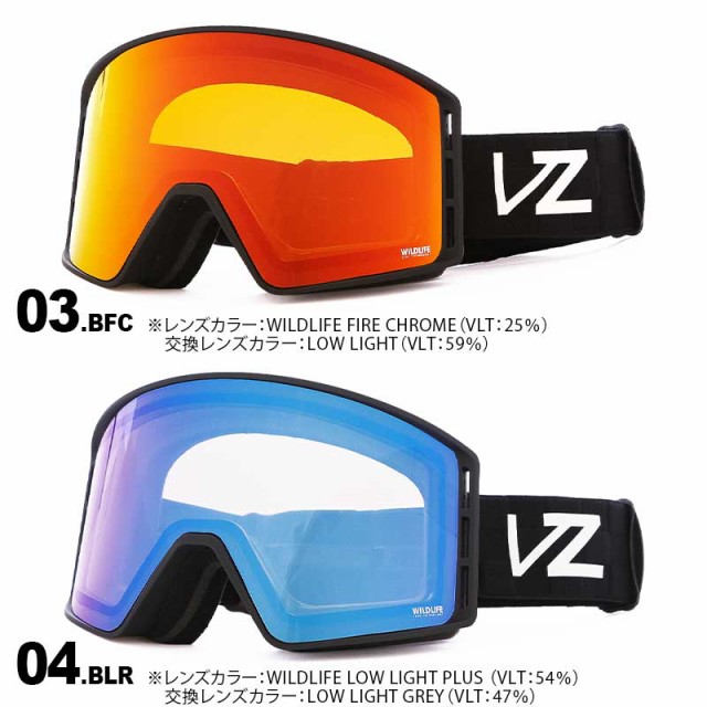 VONZIPPER スイムウェア - 一般水着