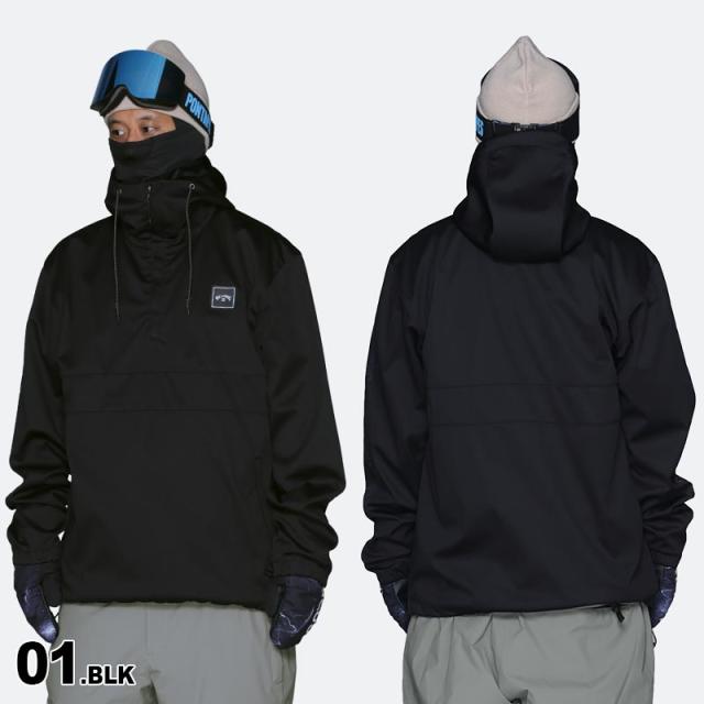 BILLABONG/ビラボン メンズ スノーボードウェア ジャケット スノー