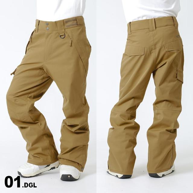 BILLABONG ウェア　パンツ　スノーボード　スキー 216030013_6.jpg