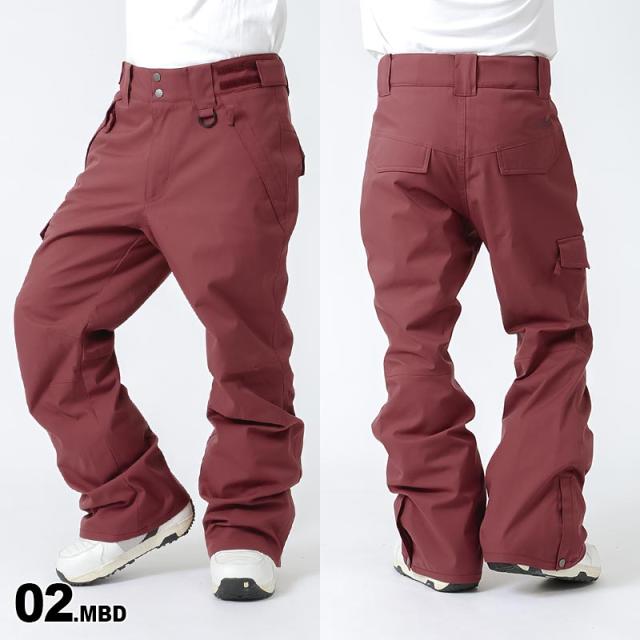 BILLABONG ウェア　パンツ　スノーボード　スキー BILLABONG/ビラボン メンズ スノーボードウェア パンツ スノー