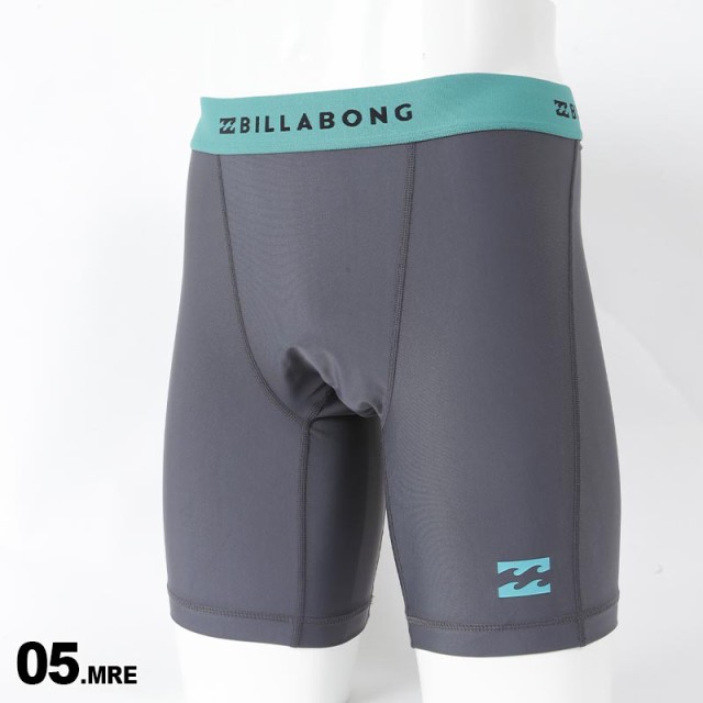 BILLABONG/ビラボン メンズ インナーパンツ BD011-490 サーフインナー アンダーパンツ アンダーショーツ ボードショーツインナー  UVカッの通販はau PAY マーケット スノーウェア＆アウトドアならOC STYLE au PAY マーケット－通販サイト