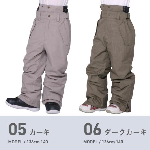 新品  スノボパンツ 130 119030019_10.jpg