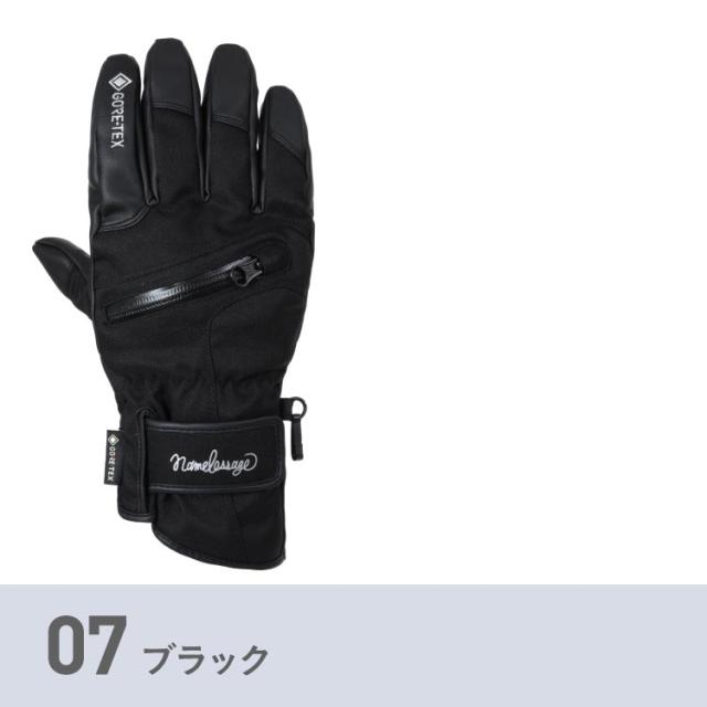 GORE-TEX ゴアテックス スノーボード スキー グローブ 5本指
