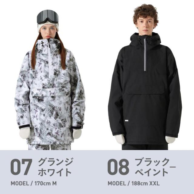 SALE】 ASHGREEN/アッシュグリーン メンズ レディース 3レイヤー