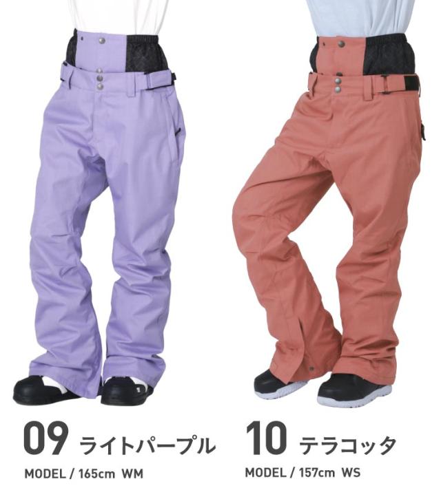 ≪25-26新作≫ スキーウェア スノーボードウェア レディース パンツ