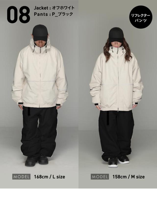 ≪25-26新作≫ スキーウェア スノーボードウェア メンズ レディース