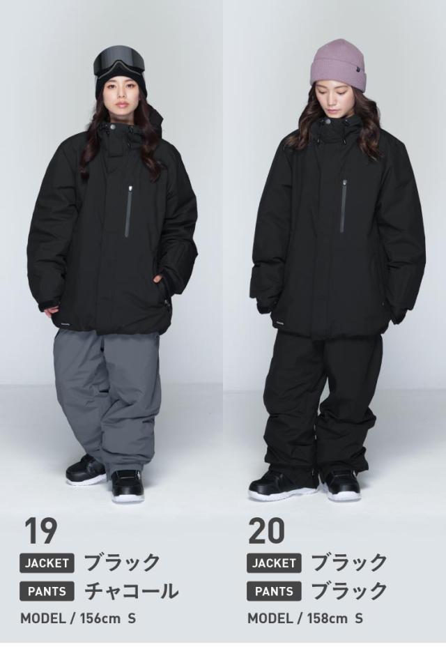 ICEPARDAL スノボーウェア 上下セット Amazon | icepardal(アイスパーダル) スノーボード ウェア 上下セット