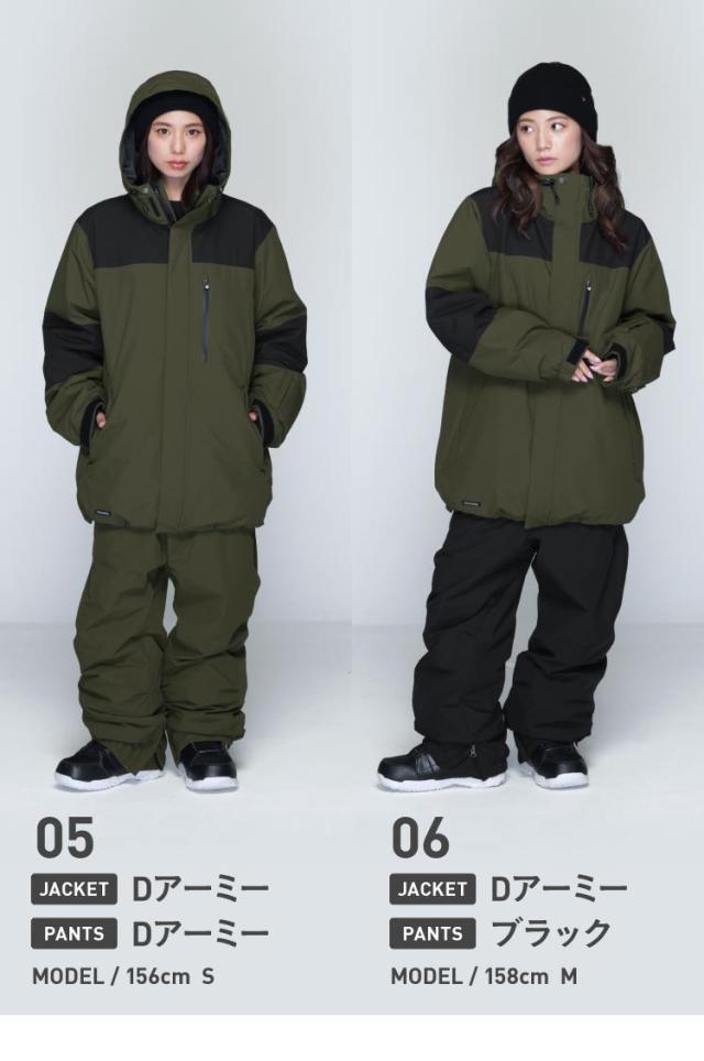 ≪25-26新作≫ スキーウェア スノーボードウェア レディース