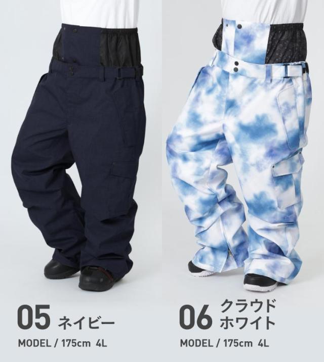 ♦︎良品♦︎  CARVING スキーウェア　スノボウェア　メンズL ♦︎良品♦︎ CARVING スキーウェア スノボウェア メンズL