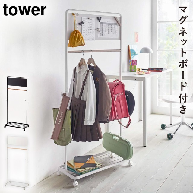 tower nK[bN