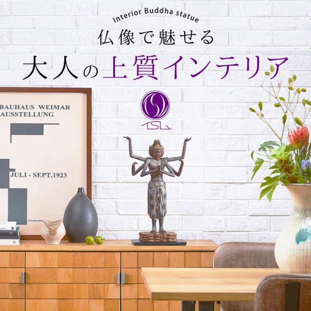仏像 額縁 インテリア Amazon.co.jp: 禅の仏像壁画 |リビングルームの背景の壁の装飾