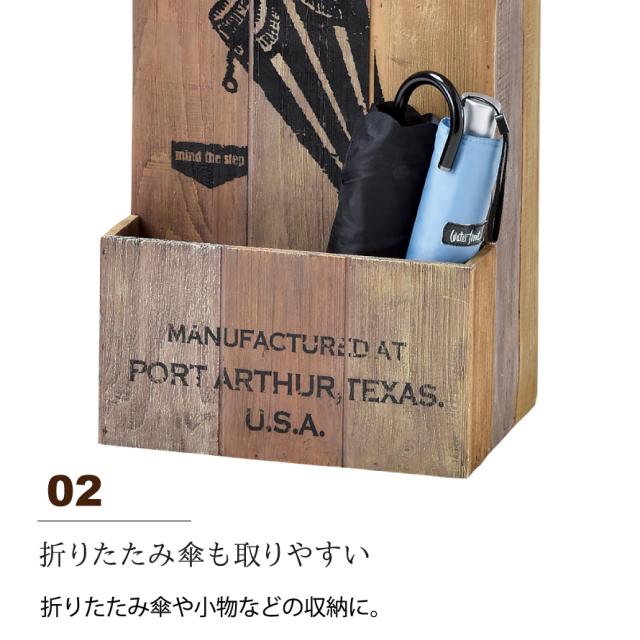 古い木製スタンド ホルダー ラック 収納 傘立て 棚 台 大型 和風 レトロ 楽天市場】ヴィンテージアイアン風 傘立て アンブレラスタンド