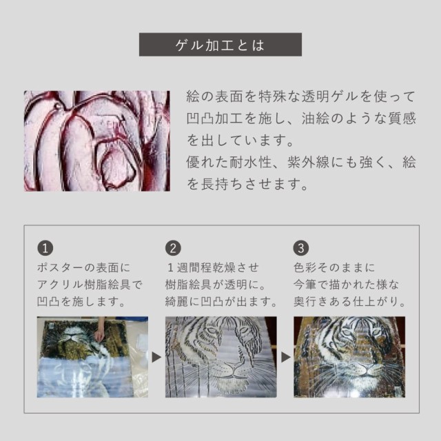 サムトフト 絵画 絵 94.5×43cm 【アフタヌーンティー】 アート