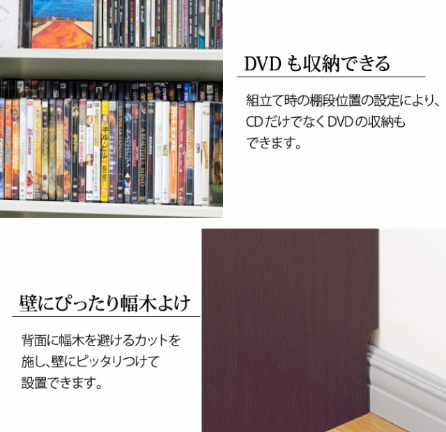 大量収納可能 CDストッカー 300枚収納可能 CDラック 送料込み