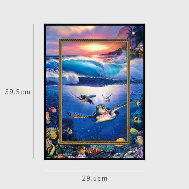 クリスチャン.リース. ラッセン. 絵画 クリスチャン.リース. ラッセン. 絵画 - メルカリ