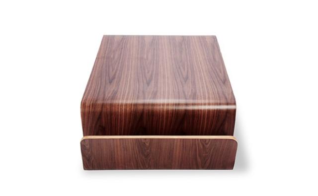 エリック・ファイファー スキャンドゥ マグ テーブル SCANDO MAG