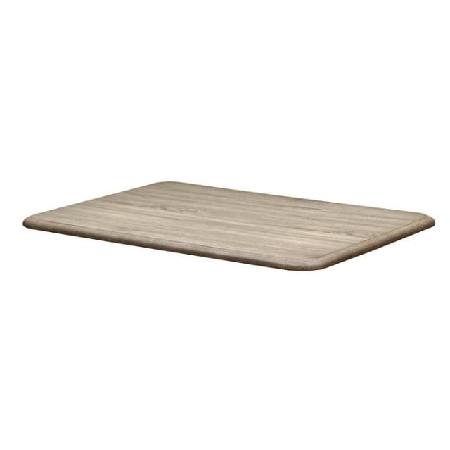 家具調こたつ用天板　120×80 グレージュ 家具調 こたつ用天板 天板のみ 120×80 BR/NA/GY/WW ブラウン