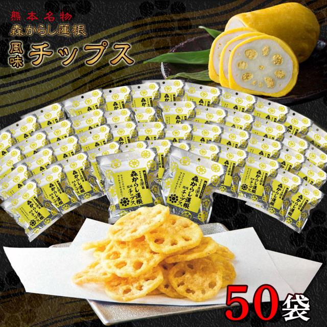 からし蓮根 元祖 森からし蓮根 160g 1本（2人前）熊本名物 ギフト お中元 郷土料理 お取り寄せ