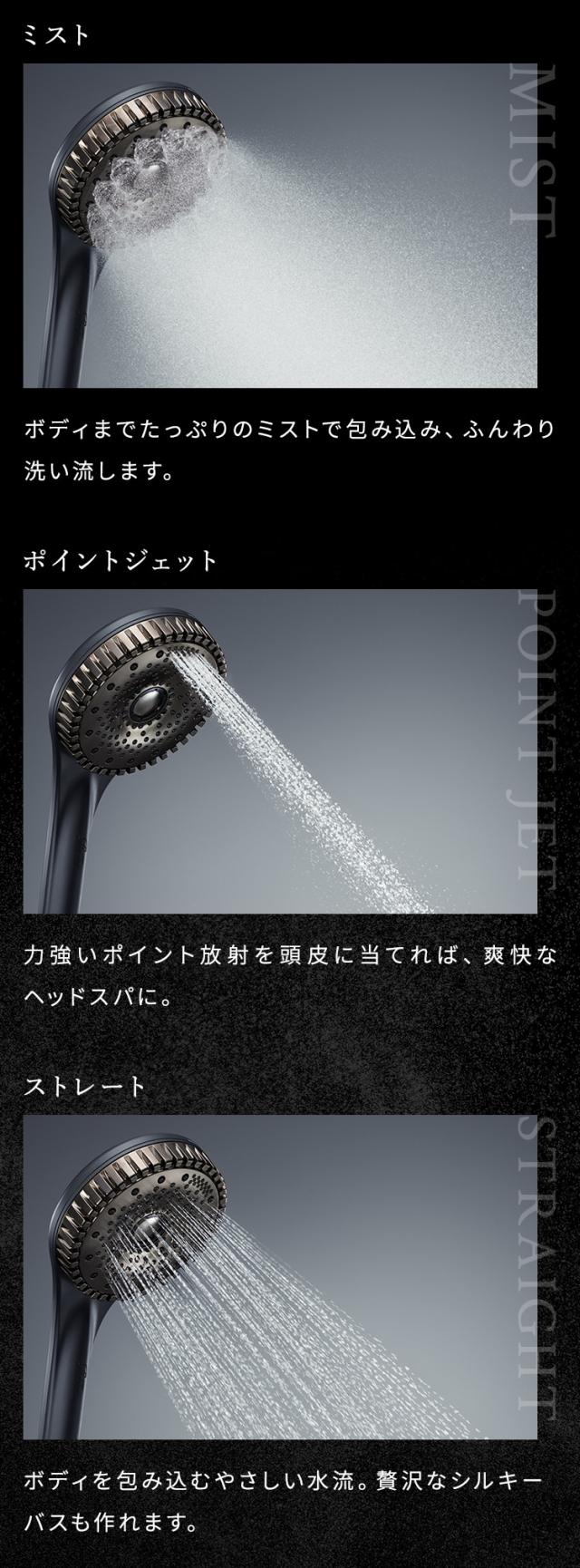 リファファインバブル ダイア150（ホワイト） ReFa公式 ReFa FINE