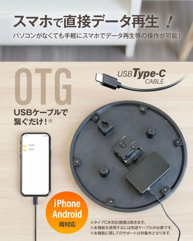 Gexa(ジイエクサ) 1080P掛け時計型カメラ  小型カメラ GX-312