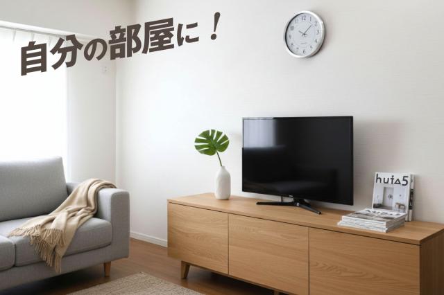 Gexa(ジイエクサ) 1080P掛け時計型カメラ  小型カメラ GX-312
