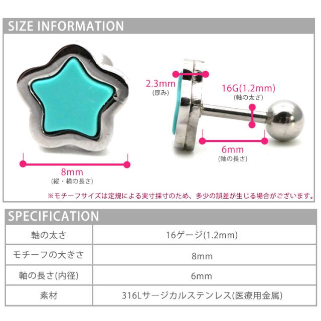 サージカルステンレス