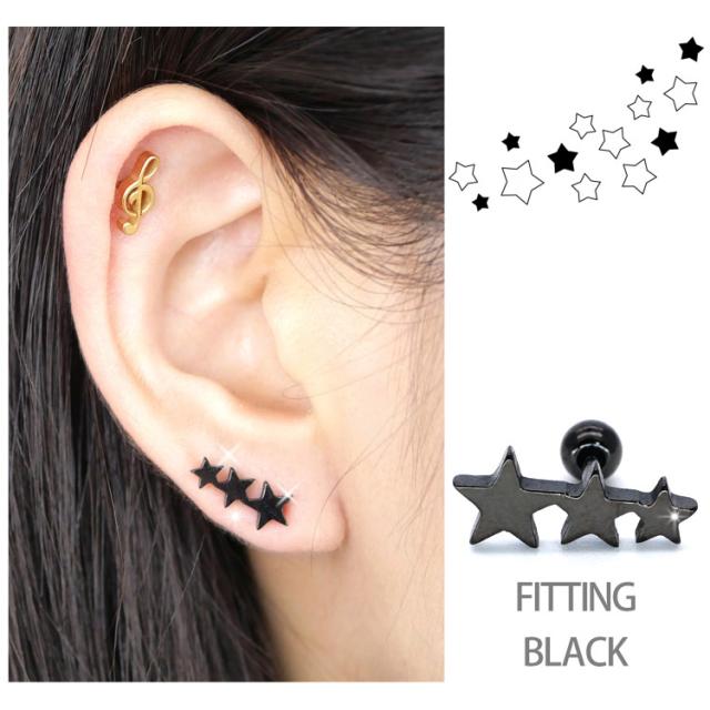 ジュエルポップスターバーベル