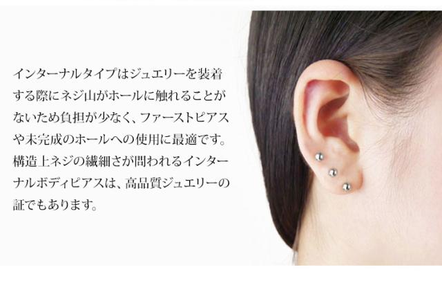 サージカルステンレス