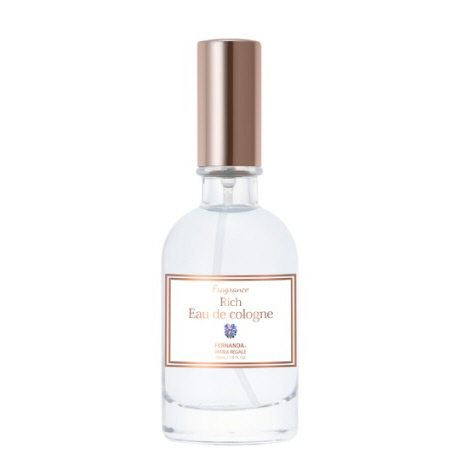 FERNANDA（フェルナンダ） リッチオーデコロン 30ml マリアリゲル
