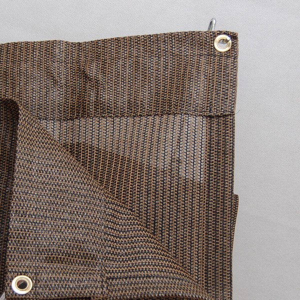 日除け 多用途 日よけシートS 90cm×110cm