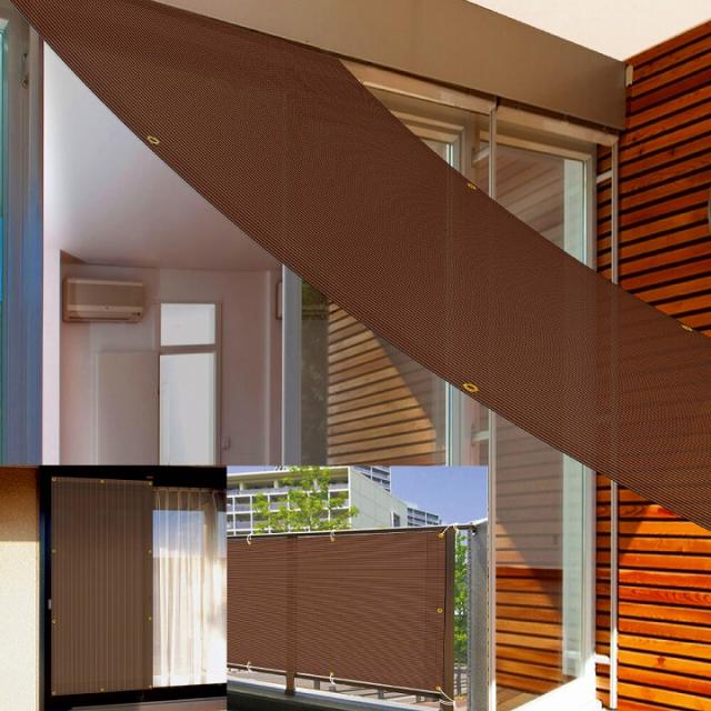 日除け 多用途 日よけシートLL 180cm×270cm