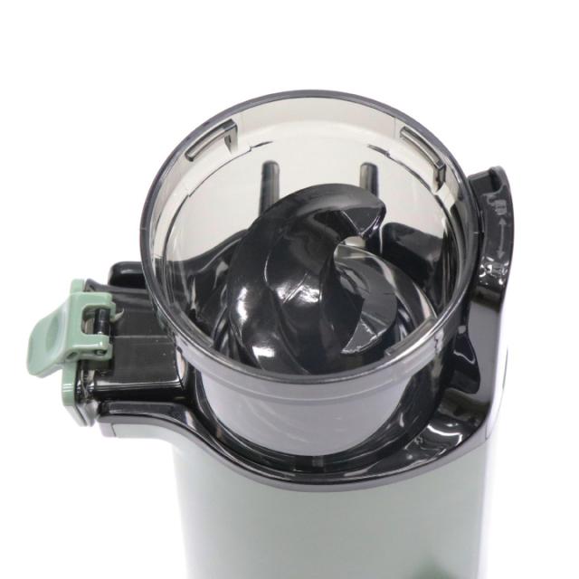 NEUTRAL ミニスロージューサー グリーン