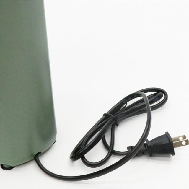 NEUTRAL ミニスロージューサー グリーン