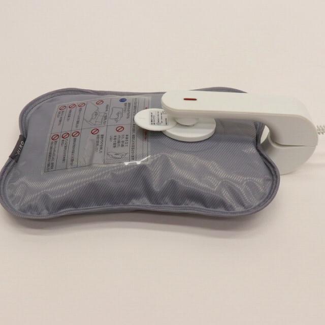 蓄熱式 抱きまくら 湯たんぽ