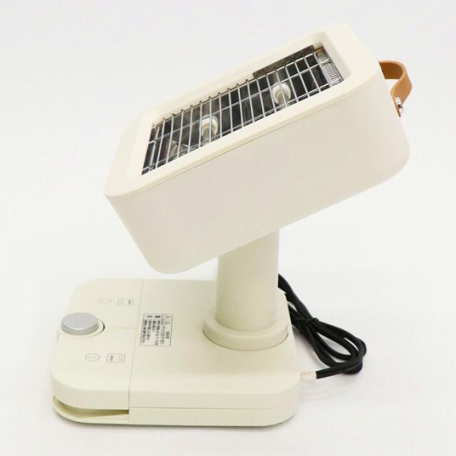 足踏みスイッチヒーター HDL-5826